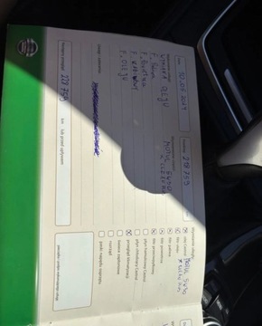 BMW Seria 5 F10-F11 Limuzyna 518d 143KM 2013 BMW Seria 5 2.0D 190KM sta bdb zarejestrowany 2.0 Diesel 143KM, zdjęcie 37