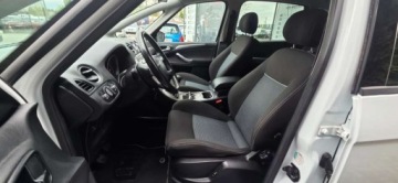 Ford S-Max I Van Facelifting 2.0 Duratorq TDCi DPF 140KM 2011 Ford S-Max 2.0TDCI 140KM Super Stan Import Raty Oplaty 2.0 Diesel, zdjęcie 25