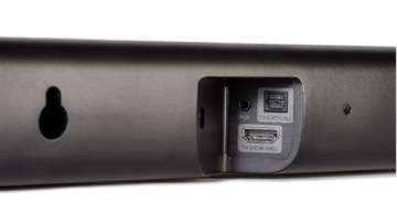 SOUNDBAR DENON DHT-S416C 2.1 WIFI/BT/AP2 Czarny