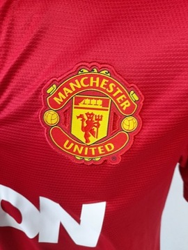 ФУТБОЛКА NIKE MANCHESTER UNITED DRI-FIT M