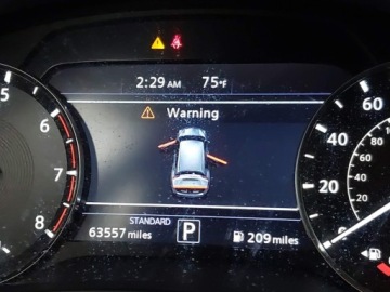 Infiniti QX50 2021 Infiniti QX50 2021 INFINITI QX50 LUXE 2.0 Benzyna 268KM, zdjęcie 12