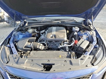 Cadillac 2021 Cadillac CT5 2021 Cadillac CT5 Luxury 2.0 Benzyna 237KM, zdjęcie 10