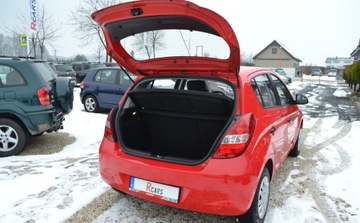 Hyundai i20 I Hatchback 5d 1.2 DOHC 78KM 2012 Hyundai i20 Bezwypadkowy - 1 wlasciciel - Oplacony - serwisowany 1.2, zdjęcie 30