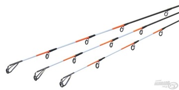 Удилище ByDome TEAM FEEDER Master 365LC