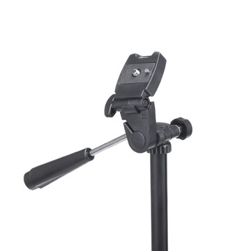 МОБИЛЬНЫЙ ФОТОШТАТИВ Легкий чехол WT-3110 (123 см)