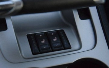 Ford S-Max I Van Facelifting 2.0 Duratorq TDCi DPF 140KM 2011 Ford S-Max 2.0D Navi Kamera Panorama Dach 2 KPL KOL Sprowadzony 2.0, zdjęcie 26