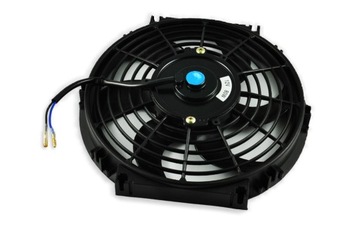 Тонкий 7-вытяжной вентилятор FMIC