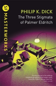 The Three Stigmata of Palmer Eldritch (2003)
