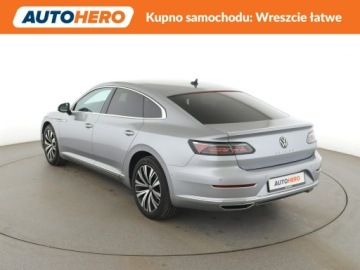 Volkswagen Arteon Fastback Facelifting 2.0 TDI 200KM 2022 Volkswagen Arteon full led virtual 4x4 navi kamera, zdjęcie 3