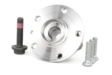 SKF VKBA 6556 zestaw łożysk koła