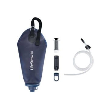 Система гравитационного фильтра LifeStraw Peak Flex 3 л