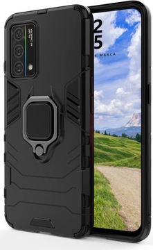 ETUI do Realme GT Master Edition PANCERNE CASE