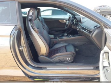 Audi A5 F5 2019 Audi RS5 Coupe 2.9T 2019 2.9 Benzyna 444KM, zdjęcie 8