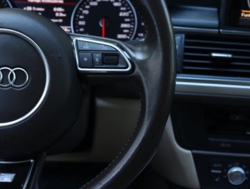 Audi A6 C8 2018 Audi A6 2.0 TDI, Salon Polska, 187 KM, Automat, zdjęcie 23