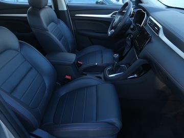 MG ZS II SUV Classic 1.5 VTi-Tech 106KM 2024 MG ZS SUV 1.5, 1. Właściciel, Serwis ASO, VAT 23%, zdjęcie 8