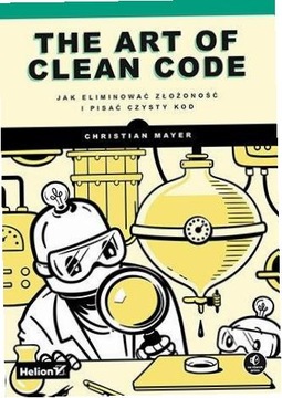 The Art of Clean Code