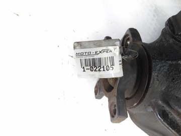 MERCEDES-BENZ OE A2203510508 NÁPRAVA DIFER DIFERENCIÁL