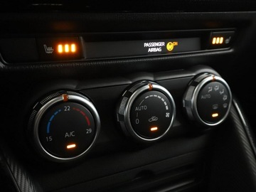 Mazda 2 III Hatchback 5d 1.5 SKYACTIV-G 75KM 2019 Mazda 2 1.5 Takumi Klimatronik Tempomat Grzane, zdjęcie 25