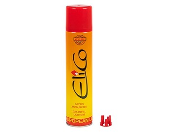 Gaz uniwersalny do zapalniczek 300ml