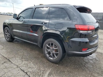 Jeep Grand Cherokee IV 2020 Jeep Grand Cherokee Limited 2020 3.6l 3.6 Benzyna 293KM, zdjęcie 1