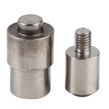 Prasa ręczna do montażu oczek 10mm narzędzie do wybijania grometów