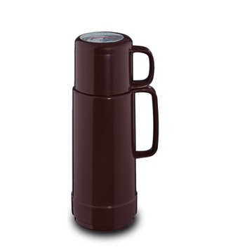 Termos ROTPUNKT typ 80 0,5 l CHERRY Made in Germany