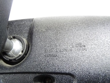 ZRCÁTKO ZPÁTEČNÁ FOTOCHROMATICKÉ C8 FIAT ULISEE LANCIA PHEDRA PEUGEOT 807