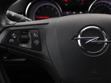 Opel Astra K Hatchback Facelifting 1.2 Turbo 130KM 2019 Opel Astra 1.2 Turbo, Salon Polska, 1. Właściciel, zdjęcie 16