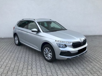 Skoda Kamiq Crossover Facelifting 1.0 TSI 115KM 2026 Od ręki - Drive 1.0 TSI DSG 115KM, zdjęcie 2
