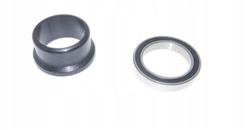 TULEJA WARIATORA SILNIKA Z ŁOŻYSKIEM MICROCAR