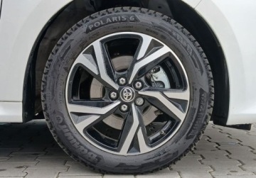 Toyota 2024 Toyota Yaris Yaris Style FV23 Salon PL Serwis ASO 1 wl. Kinto, zdjęcie 35