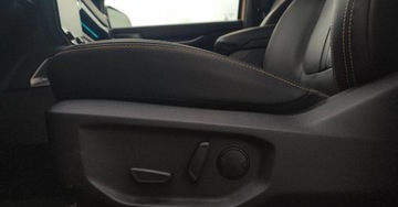 Ford Ranger VI Raptor 3.0 EcoBlue 240KM 2024 Ford Ranger Wildtrak, 3,0EcoBlue TURBO 240KM E-4WD 3.0 Diesel 240KM, zdjęcie 24