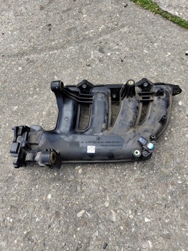 KOLEKTOR SACÍ/ZBĚRNÉ A2711400601 MERCEDES TŘÍDA C W203