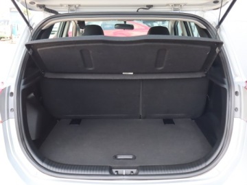 Hyundai ix20 Mikrovan Facelifting 1.4 MPI 90KM 2016 Hyundai ix20 1.4 CVVT, Salon Polska, Klima, zdjęcie 12