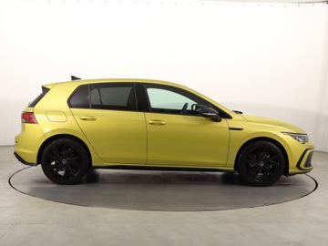 Volkswagen Golf VIII Variant 1.5 eTSI 150KM 2023 VW Golf 1.5 eTSI, Salon Polska, 1. Właściciel, zdjęcie 5