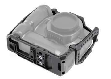 Клетка SmallRig 2765 для Blackmagic Pocket 4K/6K