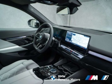 BMW Seria 5 G90-91 2026 BMW Seria 5 40d xDrive 303 KM mHEV - Gotowy do Odbioru - Pakiet M Pro - Ka, zdjęcie 19