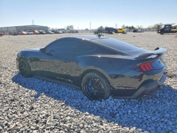 Ford Mustang VI Fastback Facelifting 5.0 Ti-VCT 450KM 2024 Ford Mustang Gt 2024 5.0 Benzyna 450KM, zdjęcie 1