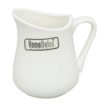 Mlecznik porcelanowy mleka śmietanki 360 ml TEAR