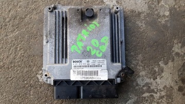 JEDNOTKA SADA JEEP PATRIOT 2,0CRD P05187596AB