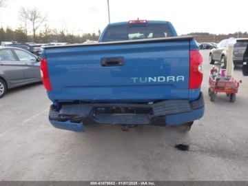 Toyota Tundra II 2020 Toyota Tundra 2020r., SR5, od ubezpieczalni 5.7 Benzyna 381KM, zdjęcie 5