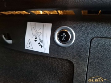 Ford Kuga II SUV Facelifting 2.0 TDCi 150KM 2017 Ford Kuga St-line Radar ACC Park Assist Pierwszy Wlasciciel 2.0 Diesel, zdjęcie 35