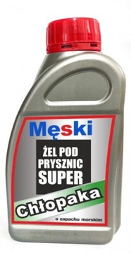 Żel dla Kolegi z pracy klasy na Dzień Chłopaka