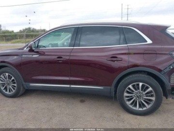 Lincoln 2023 Lincoln Nautilus Standard 2023 2.0 Benzyna 250KM, zdjęcie 2