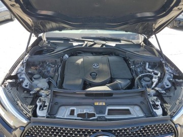 Mercedes GLC C254/X254 2023 Mercedes-Benz GLC 300 4Matic 2023 2.0l 2.0 Benzyna 255KM, zdjęcie 6