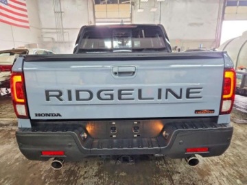 Honda Ridgeline 2025 Honda Ridgeline Trail Sport 2025 3.5 Benzyna 284KM, zdjęcie 5