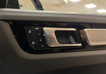 Porsche Cayenne III SUV Turbo 4.0 550KM 2023 Porsche Cayenne 550KM Turbo Salon Polska FV23 ASO R CARS Warszawa 4.0, zdjęcie 12