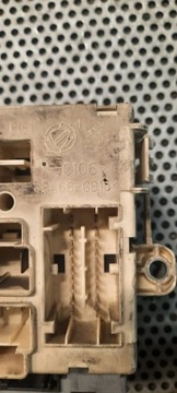 MODUL BSI DUCATO JUMPER BOXER C106