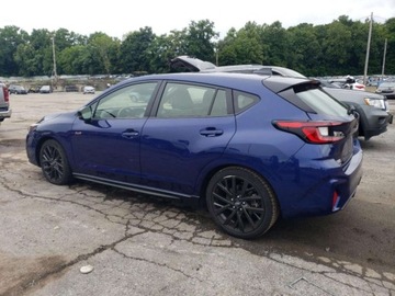 Subaru Impreza IV 2024 Subaru Impreza RS 2024 2.5l 2.5 Benzyna 182KM, zdjęcie 1