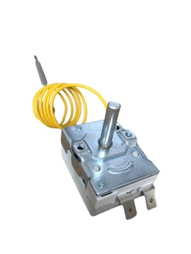 Termostat do bojlera 30-85 KT165 2 STYKI